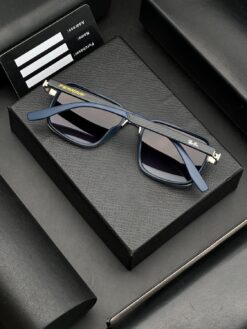 عینک برند ری بن فراری کد(R125) Ray-Ban Ferrari - Image 15