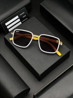 عینک برند ری بن فراری کد(R125) Ray-Ban Ferrari - Image 4