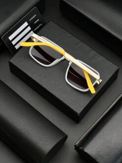 عینک برند ری بن فراری کد(R125) Ray-Ban Ferrari - Image 3