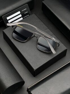 عینک برند ری بن فراری کد(R125) Ray-Ban Ferrari - Image 9