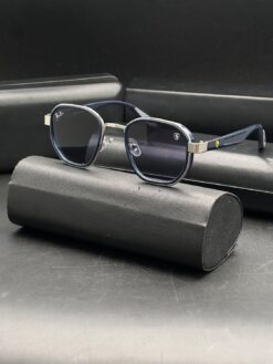 عینک برند ری بن فراری کد(3674) Ray-Ban Ferrari - Image 14