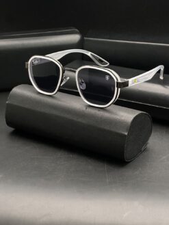 عینک برند ری بن فراری کد(3674) Ray-Ban Ferrari - Image 9