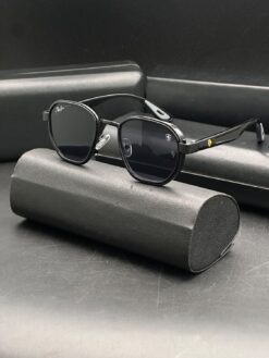 عینک برند ری بن فراری کد(3674) Ray-Ban Ferrari - Image 11