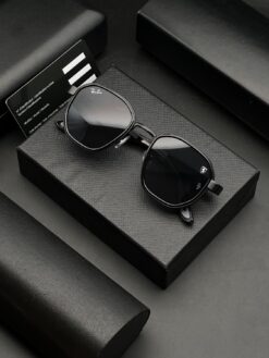 عینک برند ری بن فراری کد(3674) Ray-Ban Ferrari - Image 13