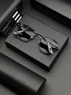 عینک برند ری بن فراری کد(3674) Ray-Ban Ferrari - Image 12