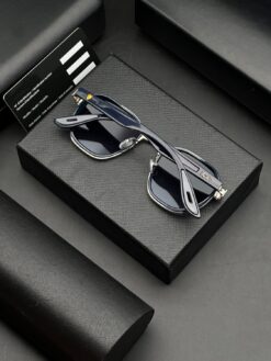 عینک برند ری بن فراری کد(3674) Ray-Ban Ferrari - Image 15