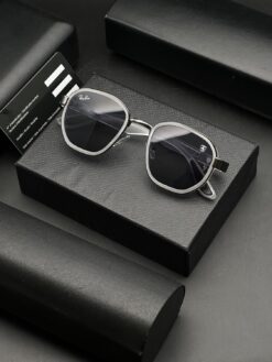 عینک برند ری بن فراری کد(3674) Ray-Ban Ferrari - Image 6
