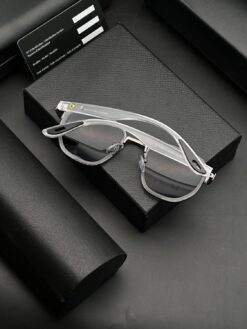 عینک برند ری بن فراری کد(3674) Ray-Ban Ferrari - Image 7