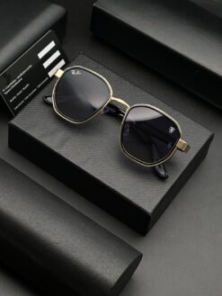 عینک برند ری بن فراری کد(3674) Ray-Ban Ferrari - Image 4