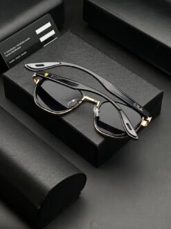 عینک برند ری بن فراری کد(3674) Ray-Ban Ferrari - Image 5
